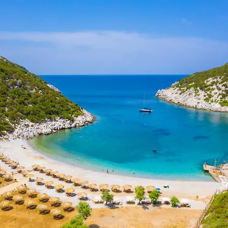 ヴィラ Oak Tree *