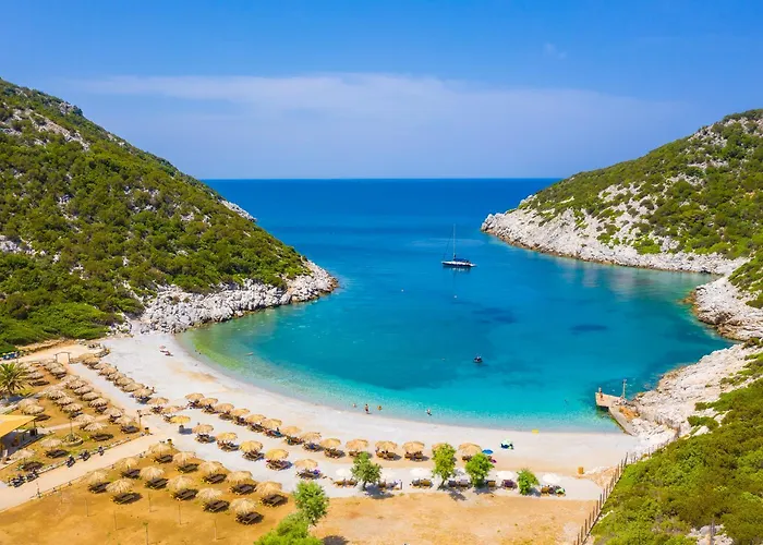 ヴィラ Oak Tree *