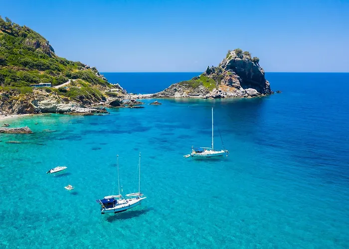 Oak Tree ヴィラ *